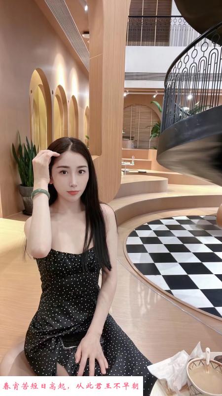 秦淮长腿可欣 第3张
