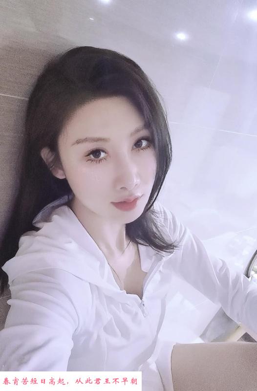 车模身材美若天仙 第2张