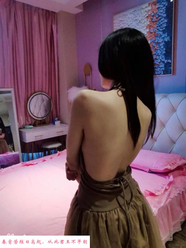 包河真实兼职菲菲 第1张