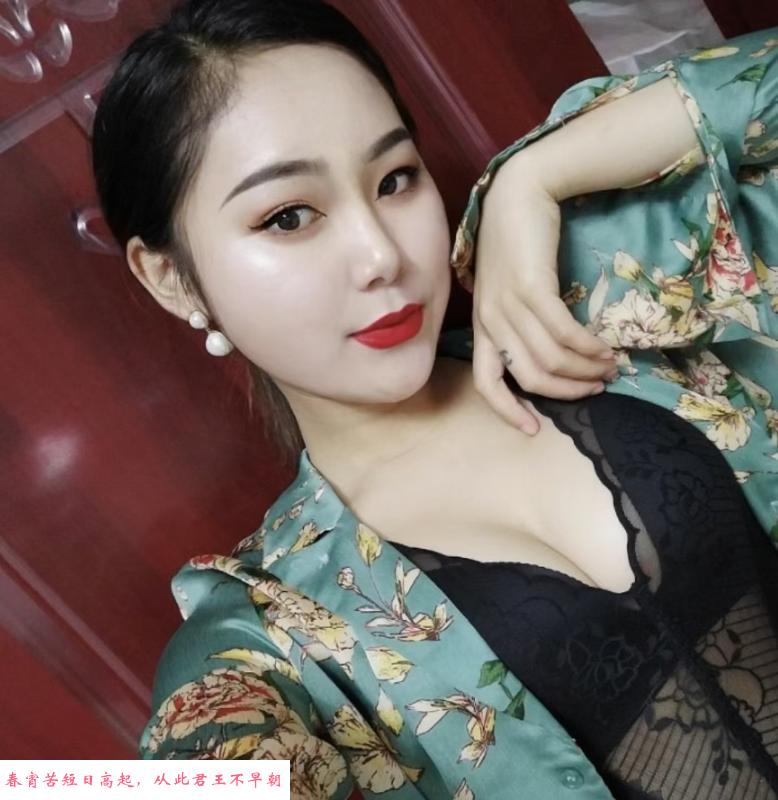 深圳龙岗御姐 第1张