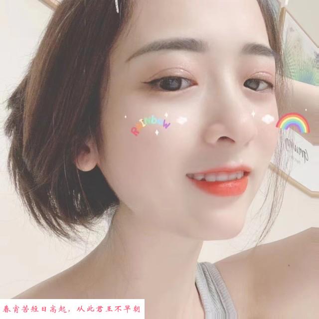 颜值美女可乐 第2张