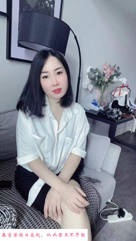 OL制服梓汐 第1张