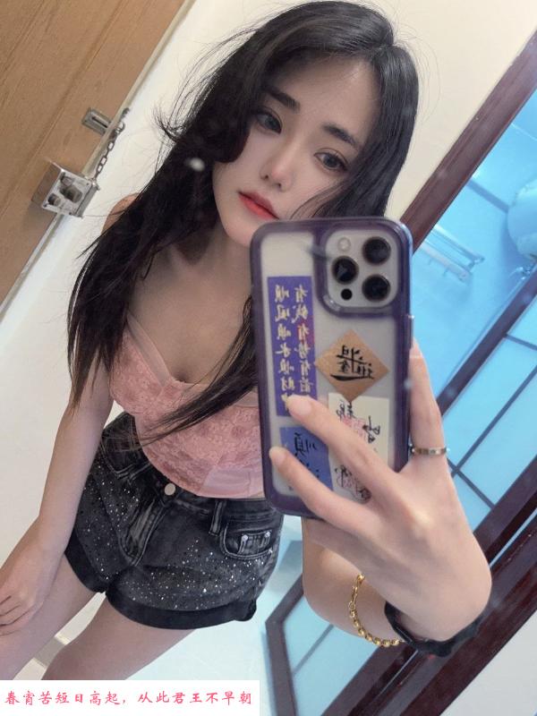 上城漂亮妹子月月 第1张