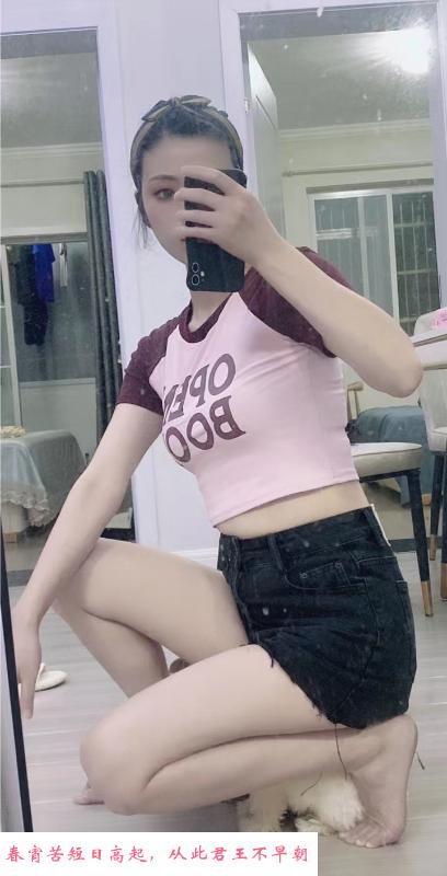 拱墅大白腿高挑美女 第3张