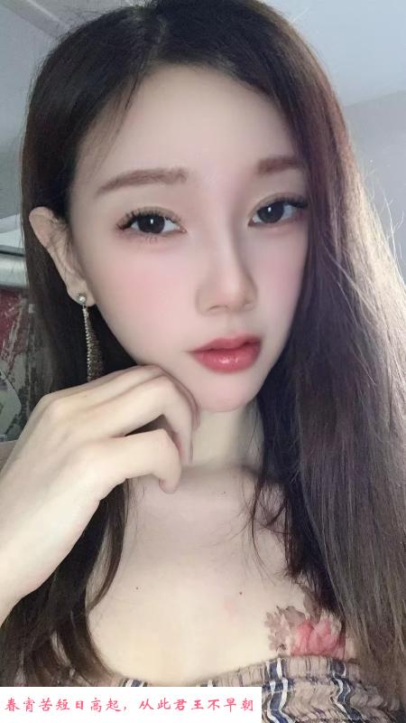 上城区甜美妹子 第1张