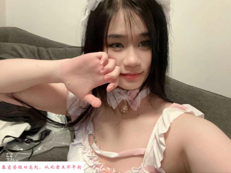 普陀一线天可儿 第1张