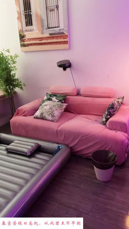 苏州个人水床三通 第3张
