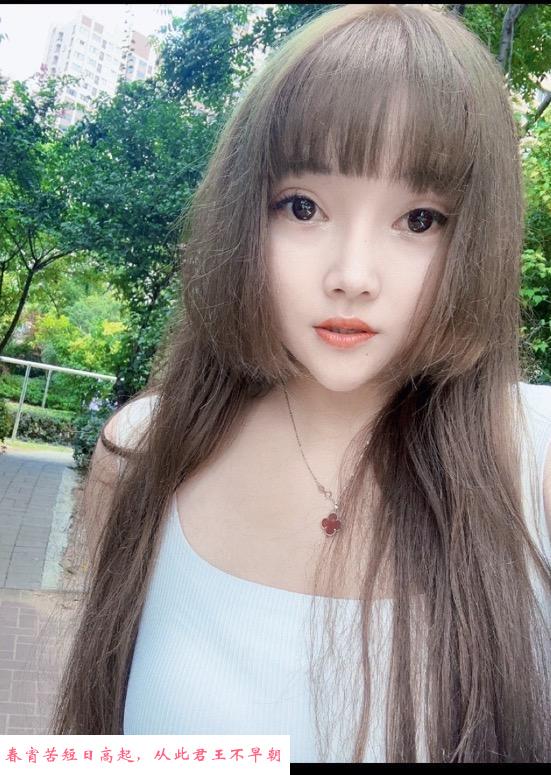 栖霞个人爱笑小姐姐 第1张