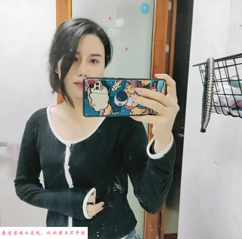 珠海莫文蔚香洲良家 第4张