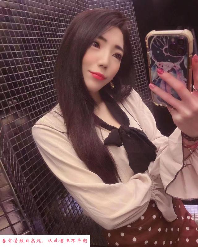 武侯良家妹子小倩 第3张