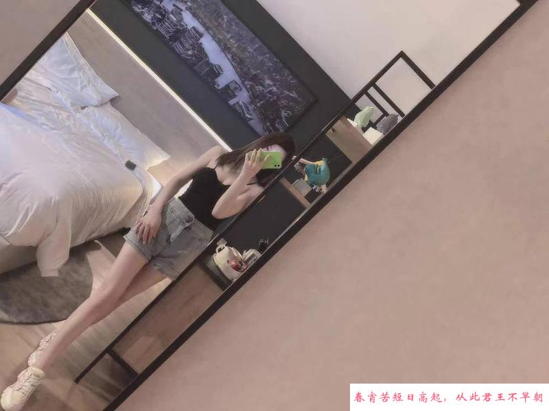 静安清纯女友式服务 第2张