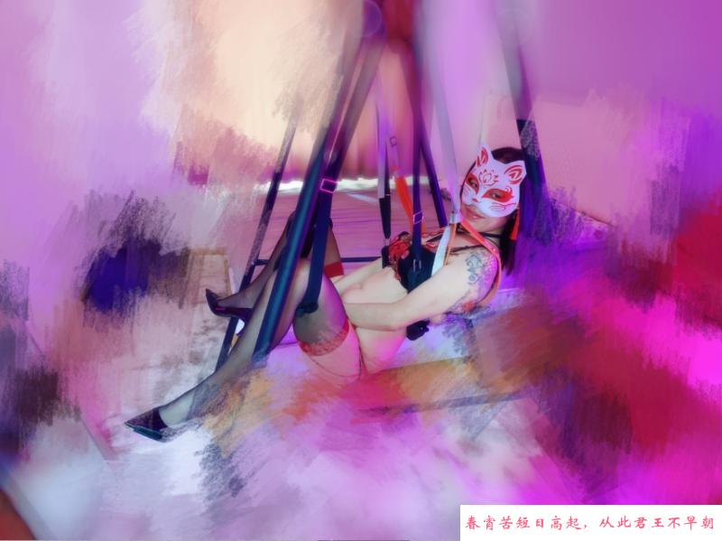 骚母狗颜射 第3张