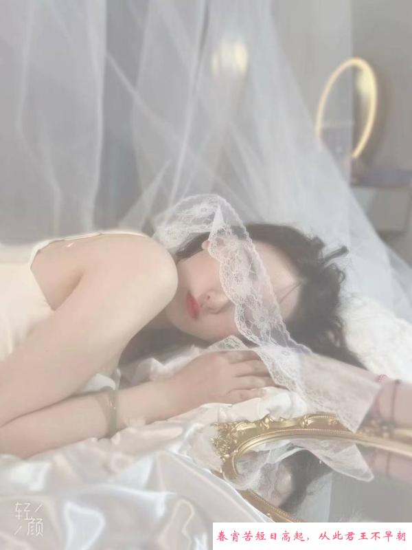 纯欲美女西西 第2张
