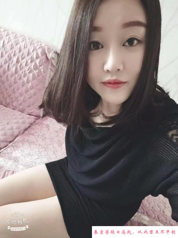 同心路性价比妹子 第1张