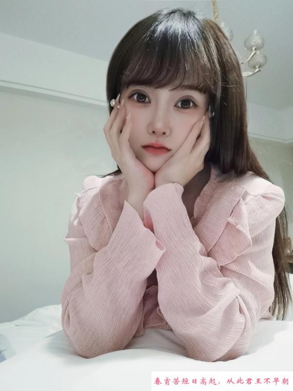 舌吻嫩妹萌萌 第2张