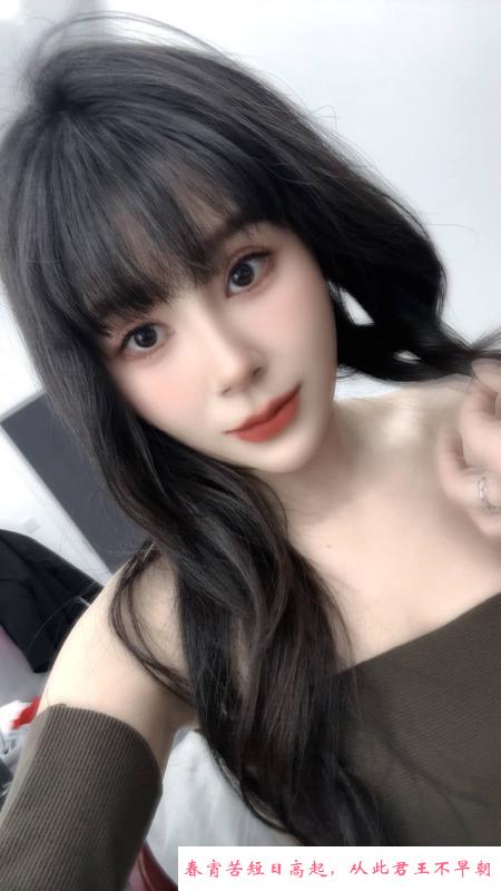 河西嫩妹夏沫 第2张