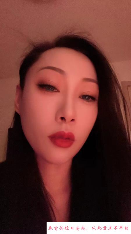 二刷滨海熟女 第2张