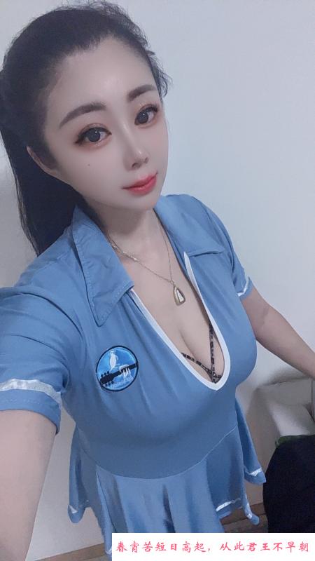 广州大胸金莲 第2张