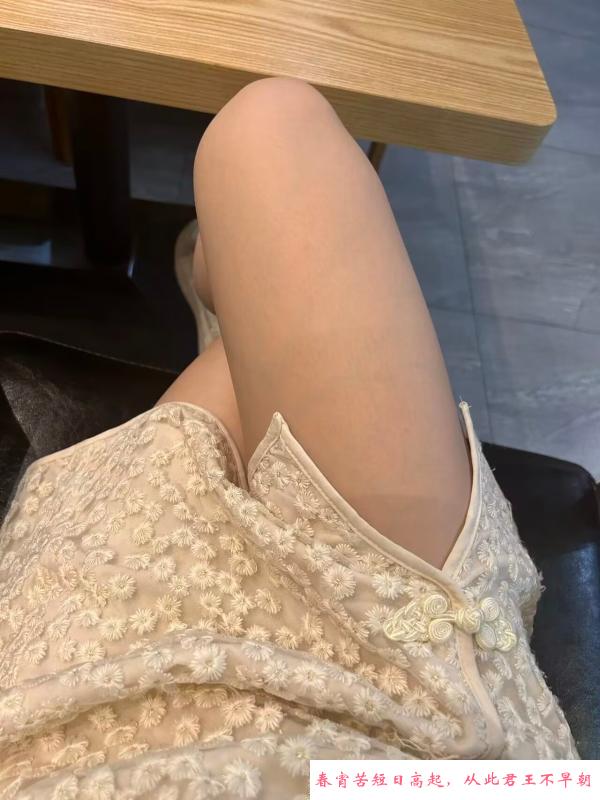 钟爱美腿丝袜 第4张