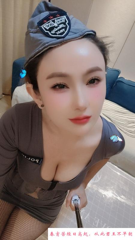 昆山经开小少妇 第1张