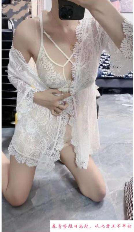 塘沽小姐姐 第1张