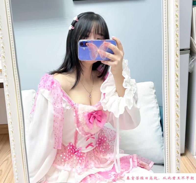 可爱湘妹子 第3张