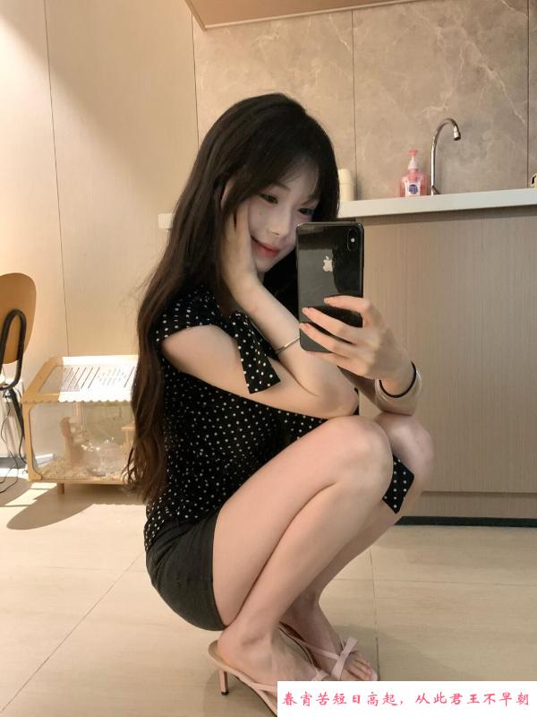 甜美可爱清纯萌妹 第4张