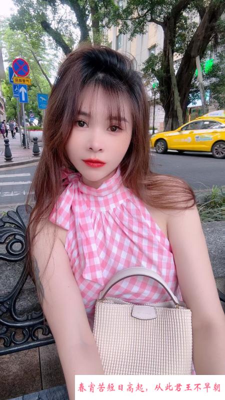 海珠区大胸人妻少妇 第1张