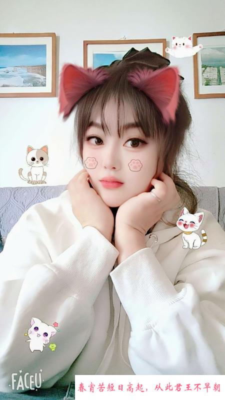 BBW巨乳小坦克 第2张