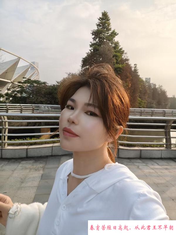 佛山东平小姐姐 第3张