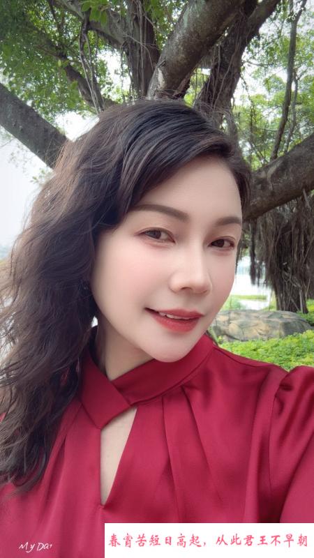 南宁大奶玫瑰 第2张