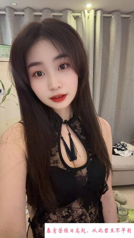 颜值御姐婷婷 第4张
