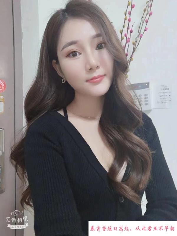 静安小妲己妮娜 第2张