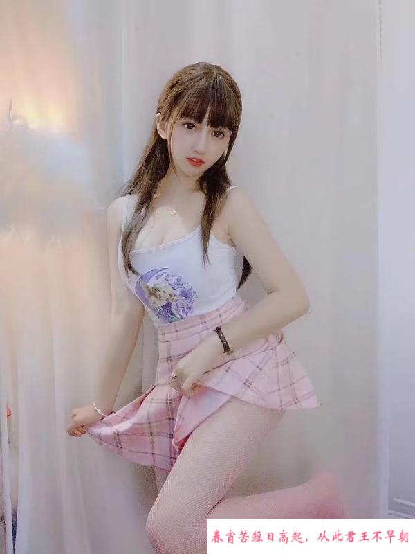 济南大长腿 第1张