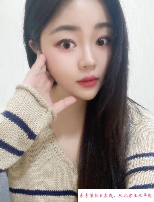 性价比紧致姑娘 第1张