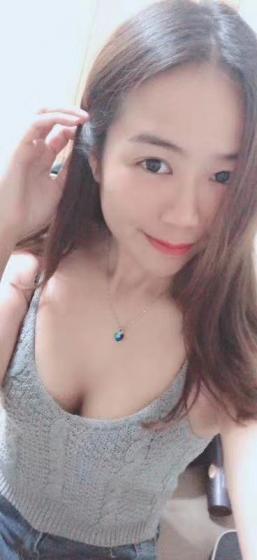 不错的妹子 第1张