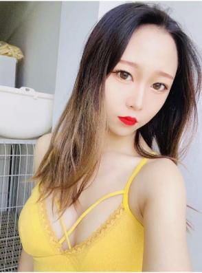 张店区一个新鲜妹子 第1张