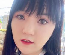 性感乖巧小灰灰 第1张