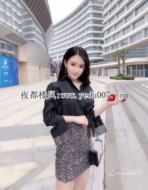 皮肤白嫩手感好的妹子可心，BB紧水多多 第4张