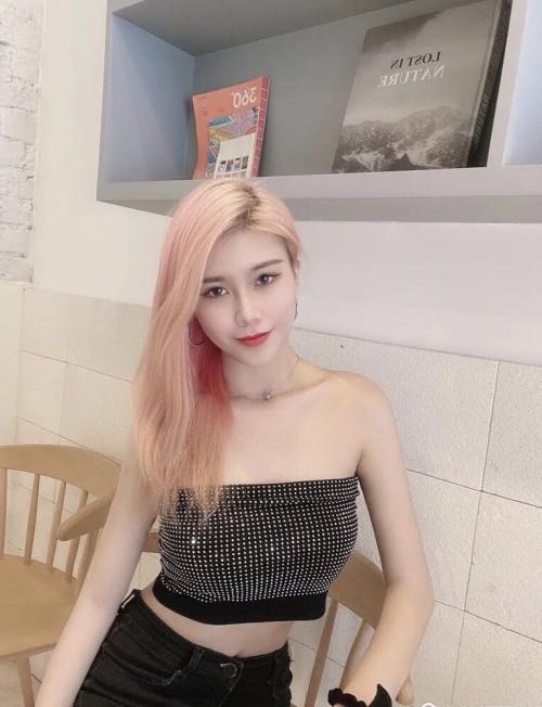 龙岗坂田沐足妹 第2张