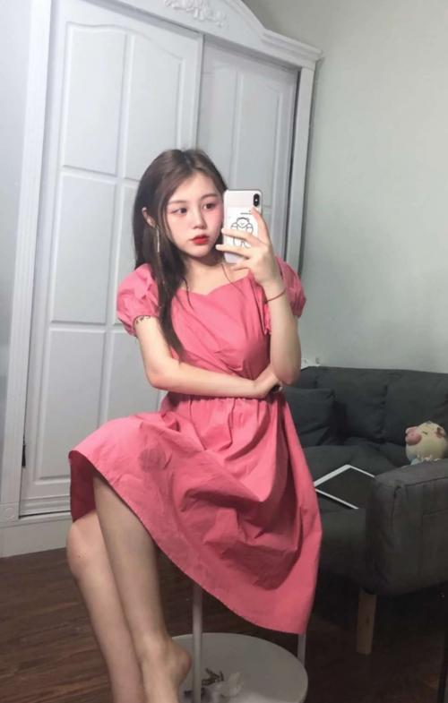 深圳舞蹈美女纯属兼职 第1张