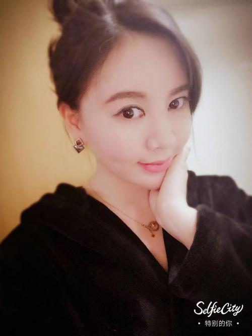 杭嘉地区的JP性感美女雪儿 第1张