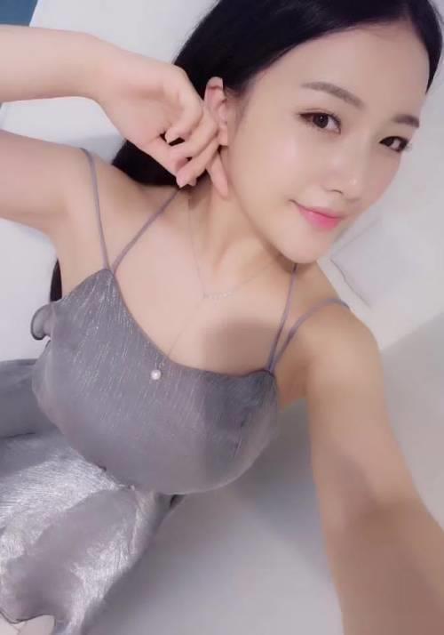 很白的，奶很软的兼职小妹 第1张