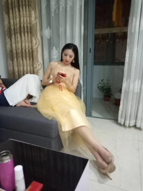 苏州新区少妇 第1张
