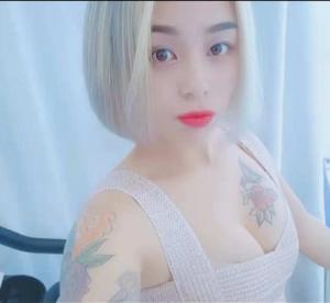 开发区甜甜 第1张