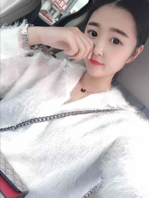 南站新人娜娜 第1张