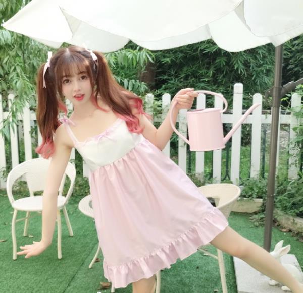 杭州超可爱萌萌哒小萝莉高颜值,喜欢萝莉的走起~ 第1张
