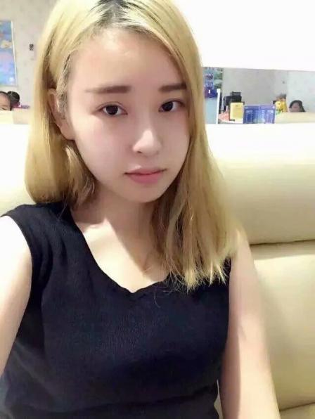 天河小倩 第1张