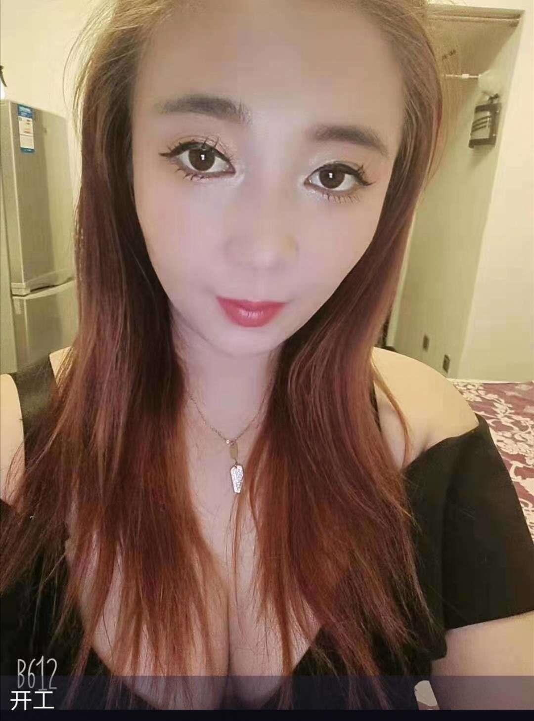沈阳太原街熟女，会夹不吹活 第2张