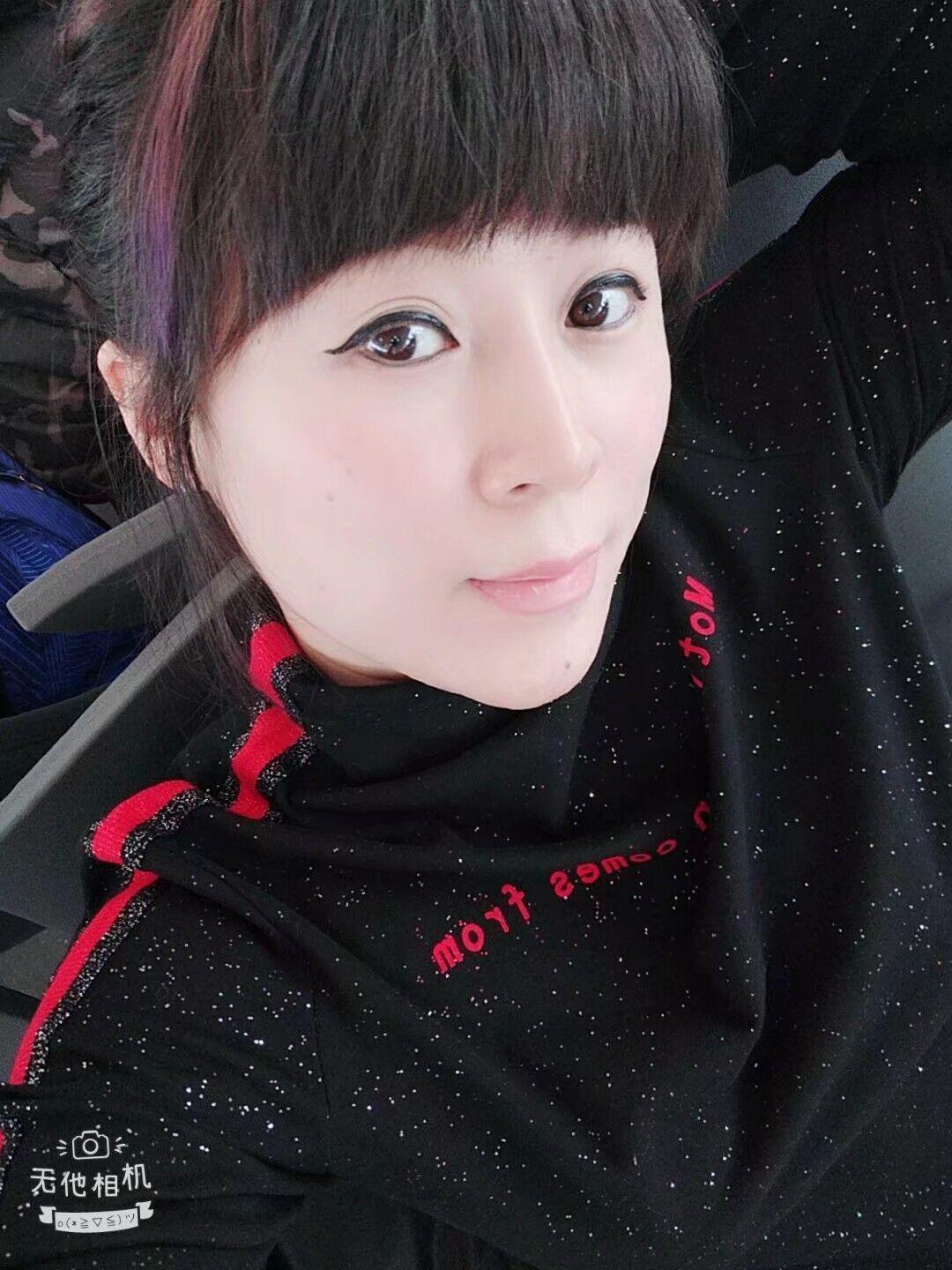 大胸东北妹子玉儿 第1张